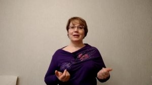 Татьяна Колос о своем проекте "Танцевальная нейропластика".