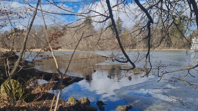 30 ноября День Григория. Народный праздник Григорий Зимоуказатель.Что нельзя делать.Традиции примет смотреть онлайн