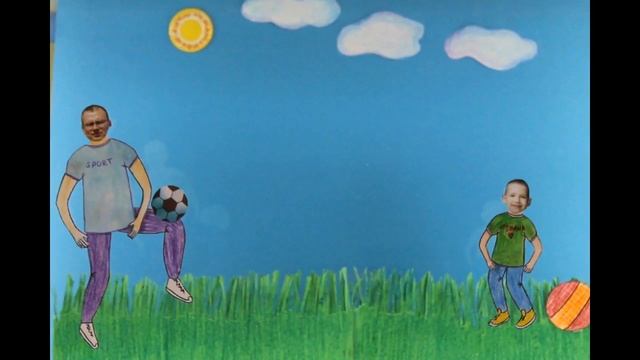 С днём рождения папа смотреть онлайн