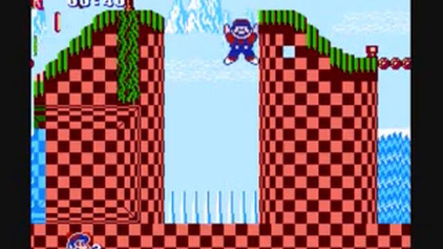 Somari - ...This is a GAME!? смотреть онлайн