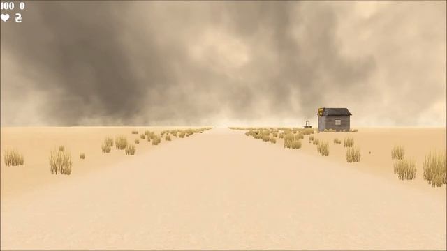 Прохождение жесткого украинского хоррора - Tomato Way (18+) смотреть онлайн