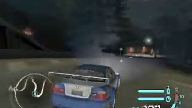 need for speed carbon прохождение часть 1 смотреть онлайн