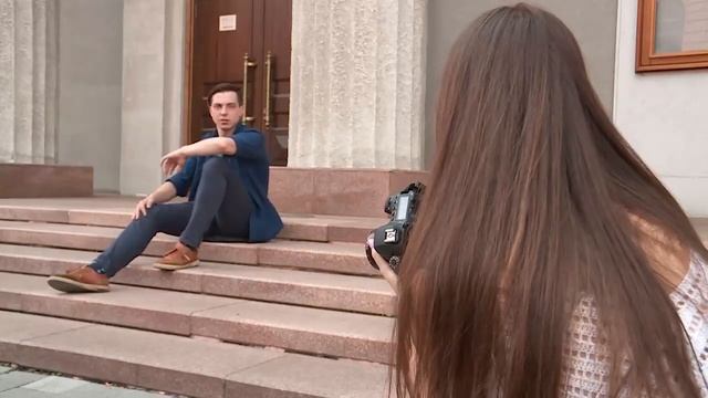 Летние фотосессии: рассказываем, как избежать плохих снимков смотреть онлайн