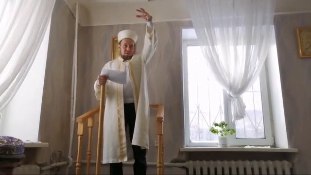 Могущество Всевышнего Аллаха и некоторые знамения смотреть онлайн