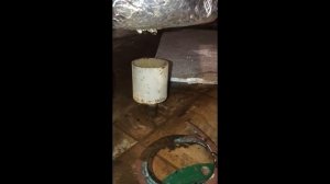 Чистим грязевики и фильтры