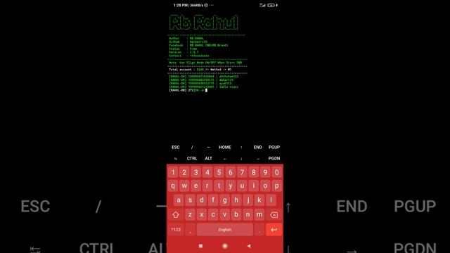 HOW to make file in termux also show u how to do clonning after file смотреть онлайн