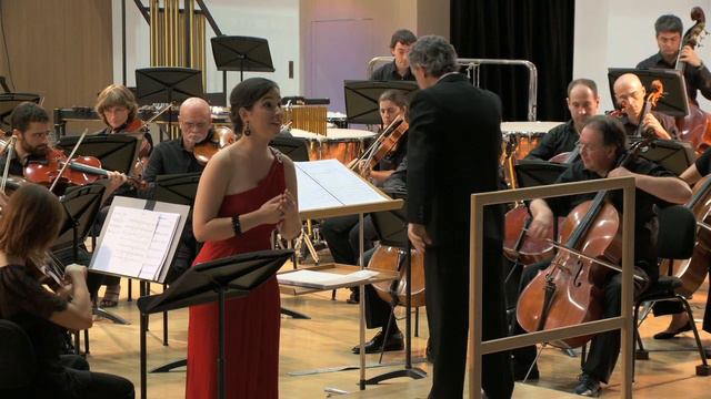Curso Schumann. Freisinn (Johann W. Goethe) (2) смотреть онлайн