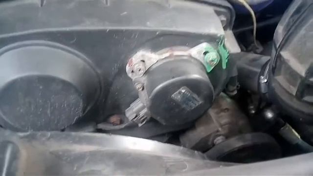 Rb25det Neo в Nissan Patrol Y61