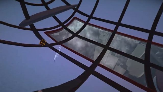 Suicide Guy - Level 21 - Blimp + Collectible смотреть онлайн