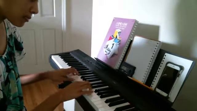 How to Play Eighth Notes with the Metronome смотреть онлайн