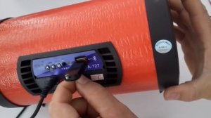 Сабвуфер для мотоцикла, скутера, автомобиля. Музыка на скутер