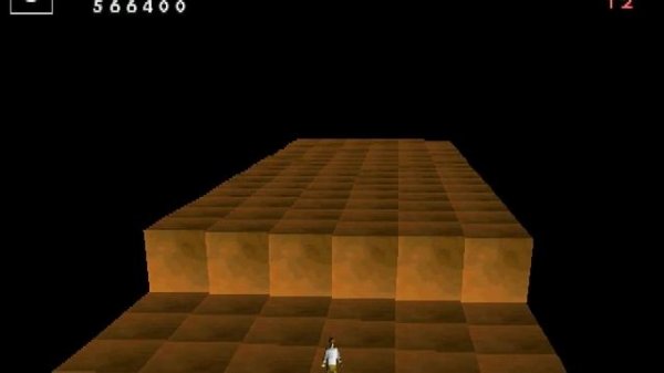 I.Q.: Intelligent Qube (PS1)||