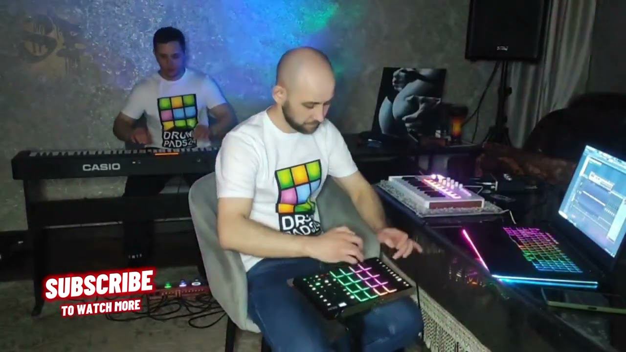 По проводам|MPC Akai|Out смотреть онлайн