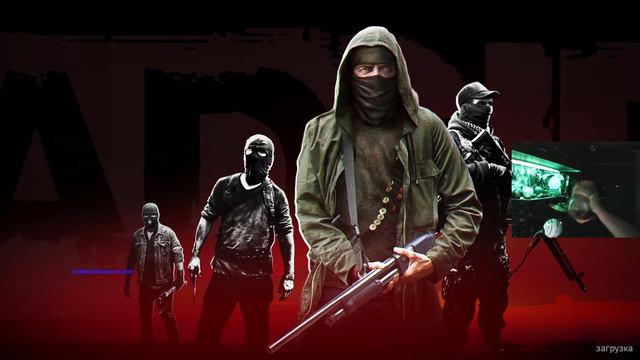 Deadside !! Катаем на нашем сервере RU NO CHEATERS RU !!!!! 18+ смотреть онлайн