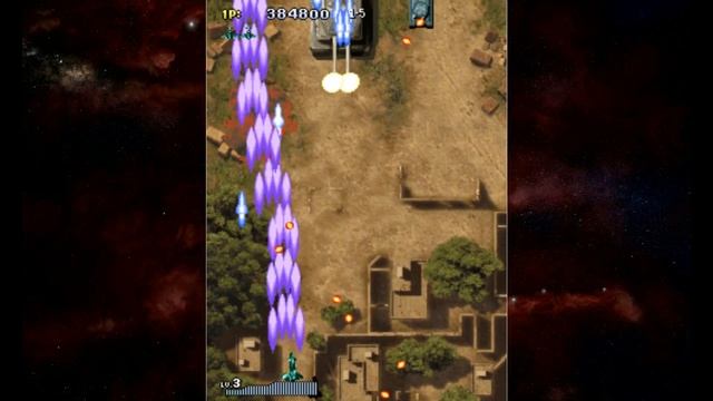 STRIKERS 1945 II Longplay | Arcade 023 смотреть онлайн