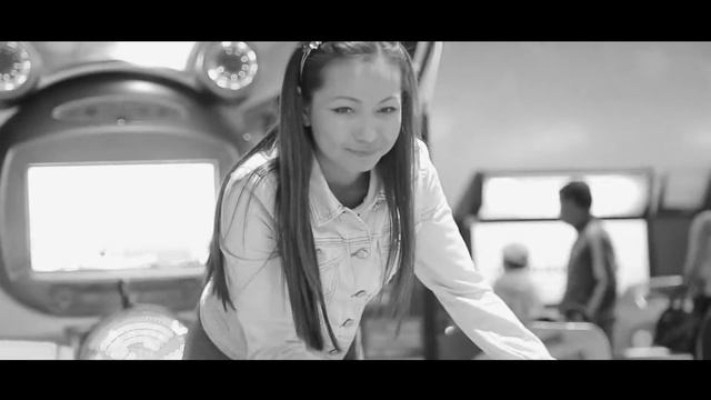 Самое креативное Love Story в Казахстане. Астана. Нурсултан & Ажар смотреть онлайн