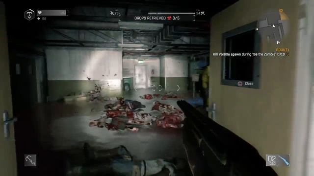 Survival Points Farming Strategy (Dying Light) смотреть онлайн