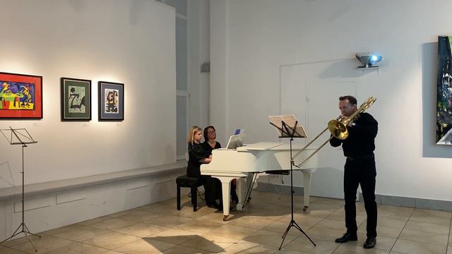 Susanin's Aria-M. Glinka смотреть онлайн