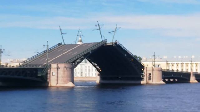 К ПРАЗДНИКУ ВМФ РОССИИ ГОТОВЫ! (РЕПЕТИЦИЯ) Я❤️САНКТ-ПЕТЕРБУРГ. смотреть онлайн