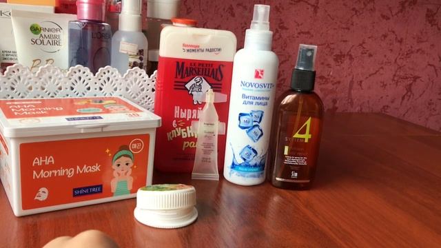 Финал. Project Pan «Быстрый». Использовать и выбросить.