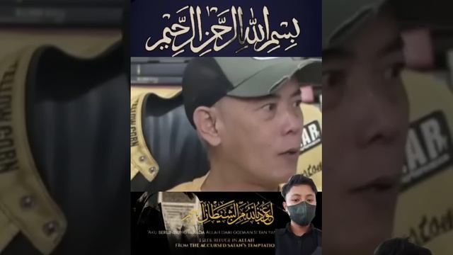 IBU INI MASUK ISLAM KARENA NONTON VIDEO | KISAH MUALAF смотреть онлайн