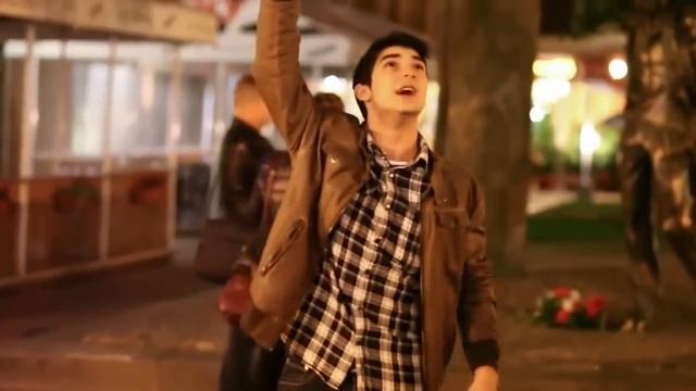 Есенин 'Ну, целуй меня, целуй смотреть онлайн