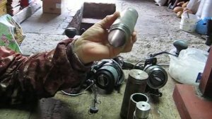 лучшая матрица для изготовления техно планктона за 35 рублей    часть 1