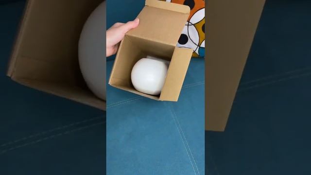 Ароматическая лампа-ночник Xiaomi AFU Sleep Fragrance Instrument (AFU-XM-001) смотреть онлайн