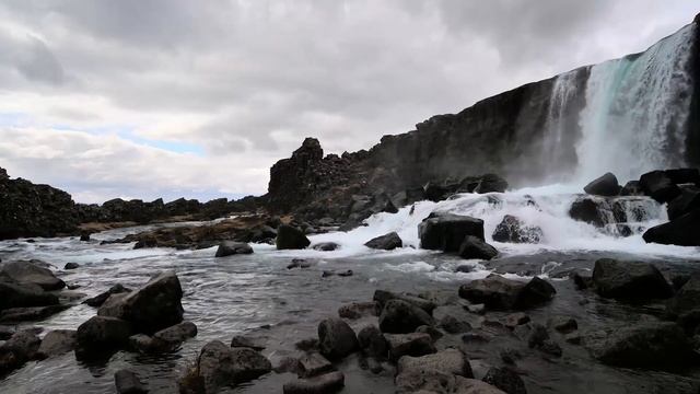 Фоновая музыка для медитации, сна и концентрации. смотреть онлайн