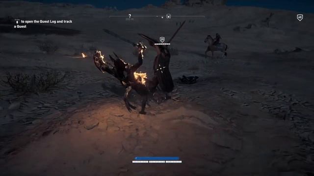 Infinite HEKA CHEST & Money Farm- AC Origins