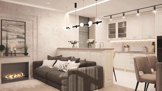 РЕМОНТ КВАРТИРЫ/Саблиминал/скрытые аффирмации смотреть онлайн