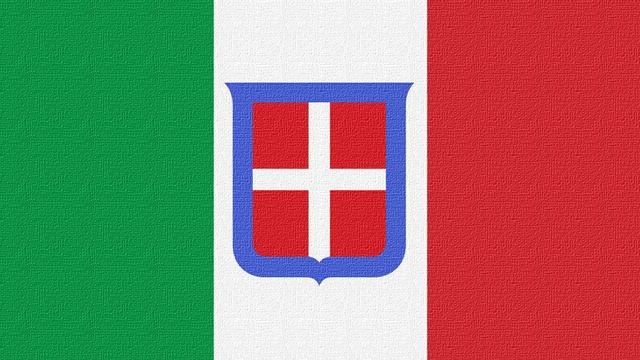 Kingdom of Italy National Anthem (1861-1946; Instrumental) Marcia Reale смотреть онлайн