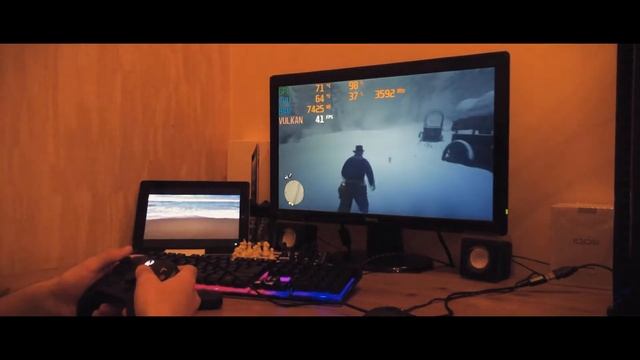 GTX 780 В 2023 ГОДУ АКТУАЛЬНА? GTX 780 В ИГРАХ CYBERPUNK 2077, RED DEAD REDEMPTION 2, WITCHER 3 202 смотреть онлайн