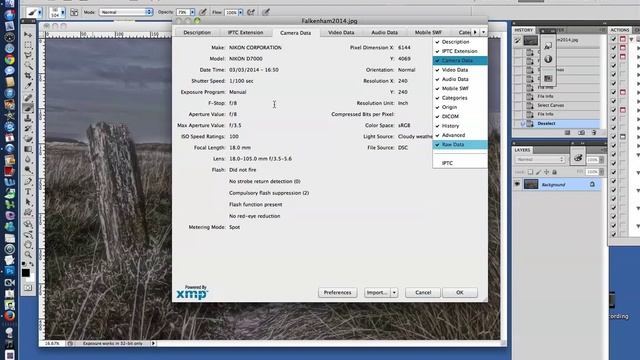 How To Remove Metadata From Photos The Easy Way смотреть онлайн