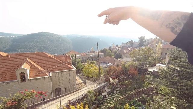 Ливан. Разговоры с местными - Почему в Бейруте творят такое?