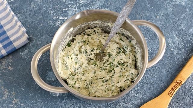 Вкусные будни