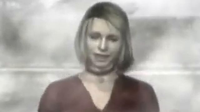 Silent Hill 2 - Smile like you mean it (The Killers) смотреть онлайн