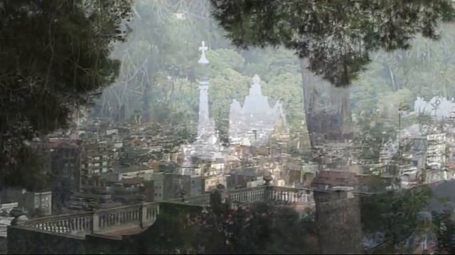 Antoni Gaudi in Barcelona Spain смотреть онлайн