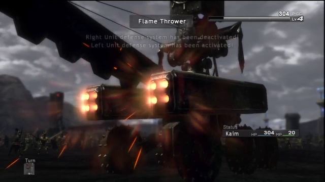 Lost Odyssey [HD]  Walkthrough Part 1