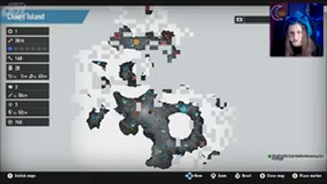 ?LIVE: Sonic Frontiers Chaos Island - Jammerlee Plays смотреть онлайн