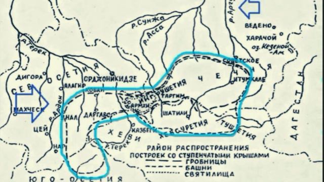 Первый призидент Ингушетии- Руслан Аушев - Герой СССР 🦅 смотреть онлайн