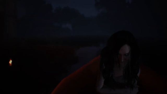 I Had to Choose- Resident Evil 7 (Part #10) смотреть онлайн