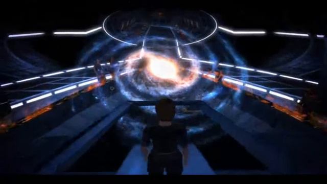 Paul's Gaming - Mass Effect part093 - Mavigon смотреть онлайн