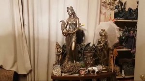 ПРАВО НА ГОРДОСТЬ. ВЕДЬМИНА ИЗБА ▶️ ИНГА ХОСРОЕВА.