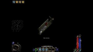 Секреты за мага (Nox)