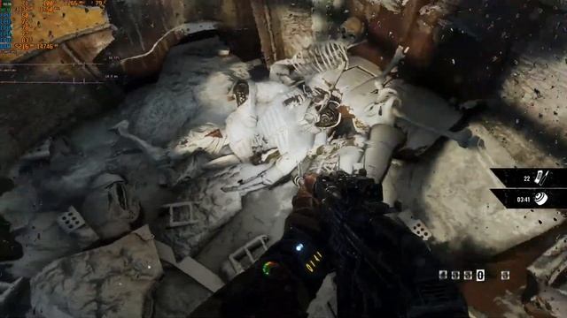 Ryzen 3 1200+RX480 4Gb+8Gb Metro Exodus смотреть онлайн