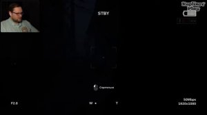 Outlast 2 #6 (Kuplinov Play)