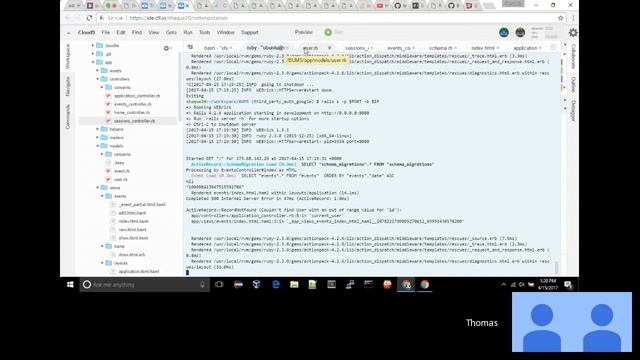 google auth tests pt 3 смотреть онлайн