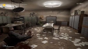 Atomic Heart - Как легко? Убить первого Робота