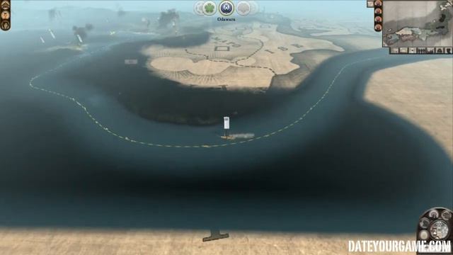 Total War Shogun 2 The Fall of the Samurai Legendary Choshu Campaign 23 / 60 смотреть онлайн